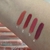 Labial Intransferible - comprar online
