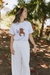 Camiseta As Sextas Usamos Branco - comprar online