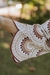 Kimono Cocar com Faixa - comprar online
