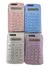 Calculadora colores chica