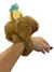 Pulsera capibara con vibracion