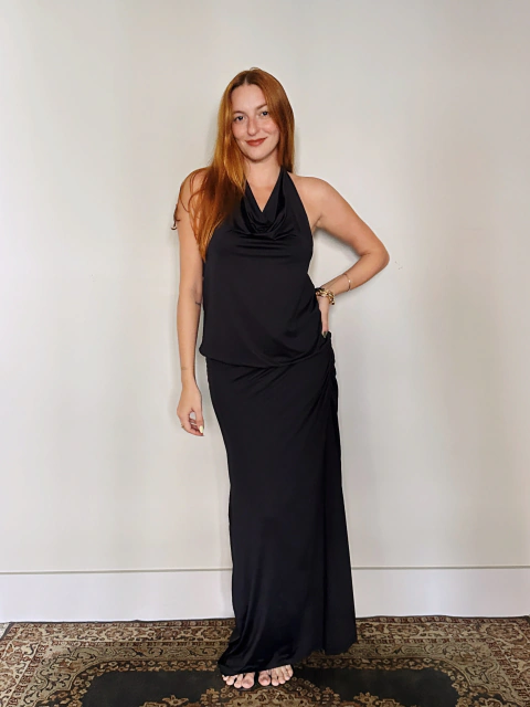 Blusa Cosmos
