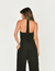 Cropped Natur Black - comprar online