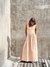 Vestido Blush