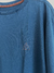 T-Shirt Street Petróleo - comprar online