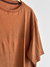 T-Shirt Street Caramel - comprar online