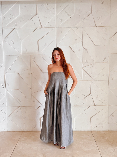 Vestido Amarílis - comprar online