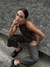 RIVERE ATELIER - PANTALON #01