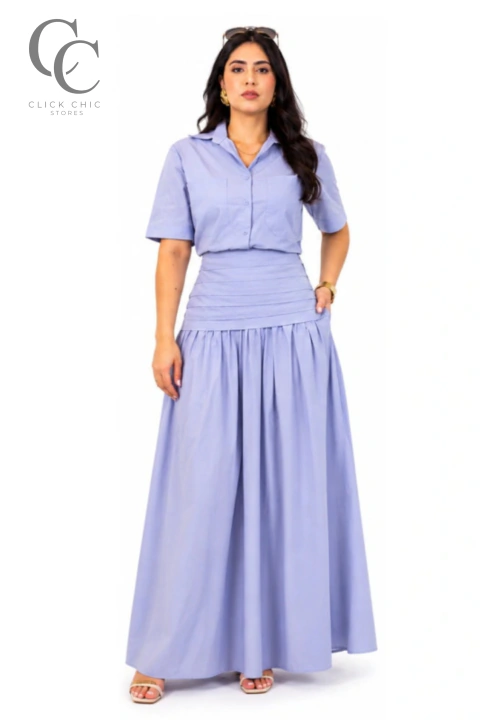 CONJUNTO FARAH