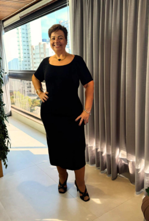 VESTIDO PRI - comprar online