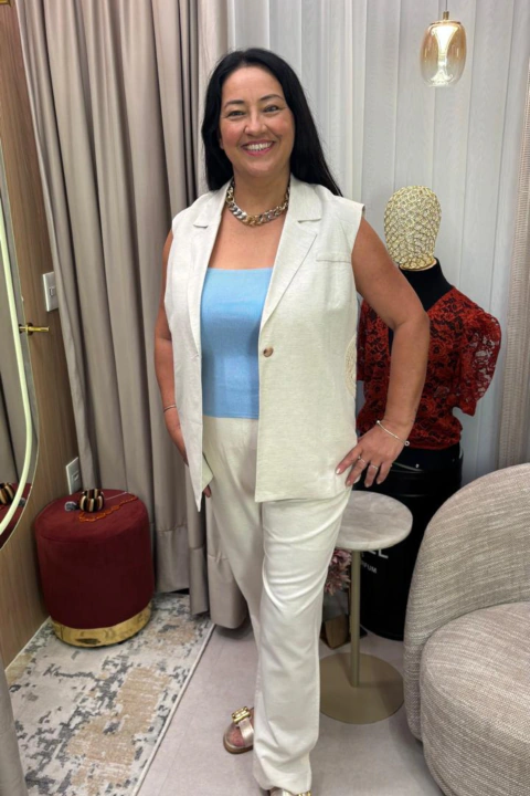 CONJUNTO SARA