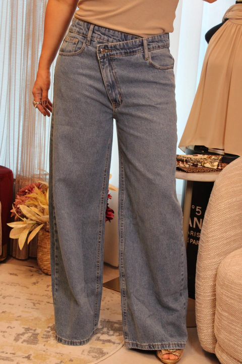 CALÇA LENA
