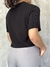 Remera Ivy negra 