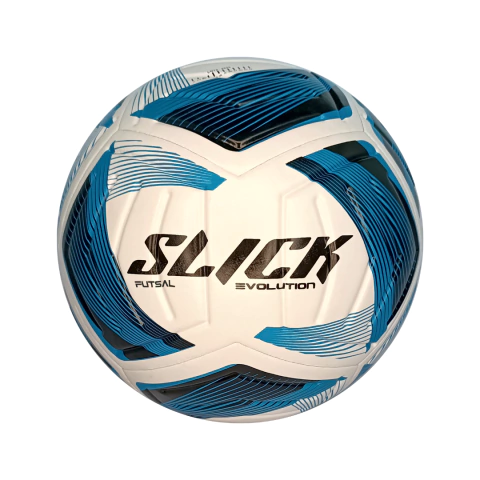 Bola de Futebol Slick Evolution TechFusion Dualt na internet