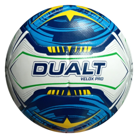 Bola Futebol7/Society Profissional PU Dualt Termofusion Oficial FF7SP CF7B