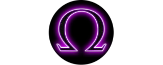 Omega Black
