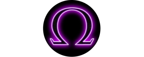 Omega Black