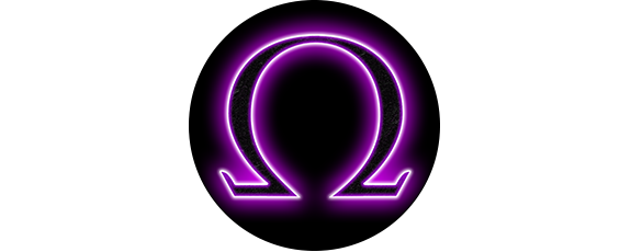 Omega Black