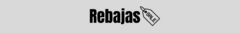 Banner de la categoría Rebajas temporales