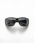 ZZR - Negro Mate - Gris Polarizado - comprar online