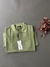 Camisa Polo Versat tricô - DL Conceito | Elevando seu Estilo ao Máximo 