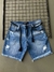 Bermuda Jeans Versat - comprar online