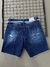 Bermuda Jeans Versat - DL Conceito | Elevando seu Estilo ao Máximo 