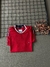 Camisa Malha Peruana Tommy na internet