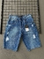 Bermuda Jeans Versat - comprar online