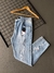 Calça Jeans Versat destroyd Skinne - comprar online