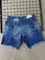 Bermuda Jeans Versat - DL Conceito | Elevando seu Estilo ao Máximo 