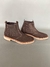 Bota Couro Dupla Costura Tradicional - DL Conceito | Elevando seu Estilo ao Máximo 