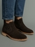 Bota Couro Legítimo Dupla Costura - comprar online