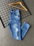 Calça Jeans Versat destroyd Skinner - comprar online