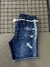 Bermuda Jeans Versat na internet