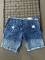 Bermuda Jeans Versat - DL Conceito | Elevando seu Estilo ao Máximo 
