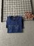 Camisa Peruana Hugo Boss - loja online