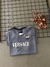 Camisa Malha Peruana Versace - comprar online