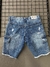 Bermuda Jeans Versat Cargo - DL Conceito | Elevando seu Estilo ao Máximo 