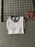 Camisa Peruana Hugo Boss