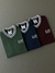 Camisa Malha Peruana Armani - comprar online