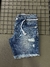 Imagem do Bermuda Jeans Versat