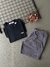 Kit Camisa Moschino - Short Sarja - comprar online