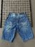 Bermuda Jeans Versat - DL Conceito | Elevando seu Estilo ao Máximo 