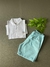 Kit Camisa TXC - Short Sarja - comprar online