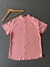 Camisa Linho Ralph Lauren - DL Conceito | Elevando seu Estilo ao Máximo 