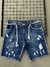 Bermuda Jeans Versat - comprar online
