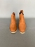 Bota Couro Dupla Costura Tradicional