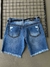 Bermuda Jeans Versat - DL Conceito | Elevando seu Estilo ao Máximo 