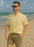 Kit Camisa Ralph Lauren - Short Sarja - comprar online